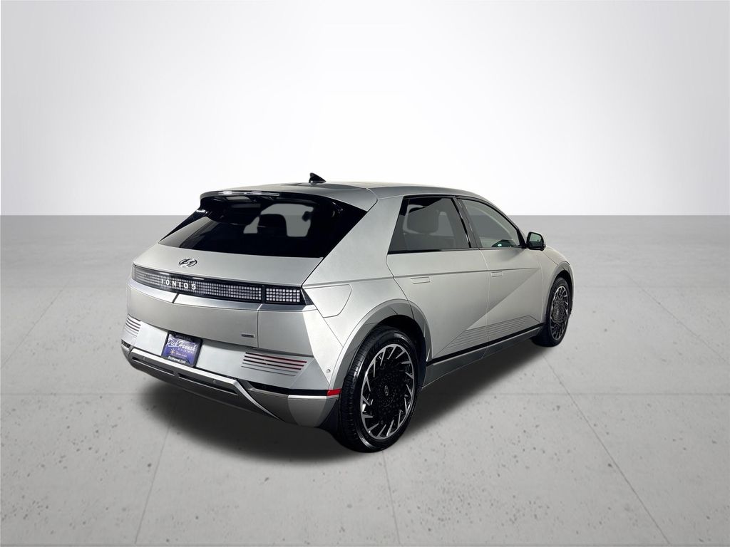 2024 Hyundai IONIQ 5 Limited