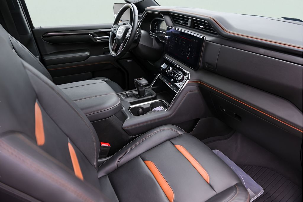 Used Car 2024 Gmc Sierra 1500  At4 For Sale Under $70,000 In Austin, Texas