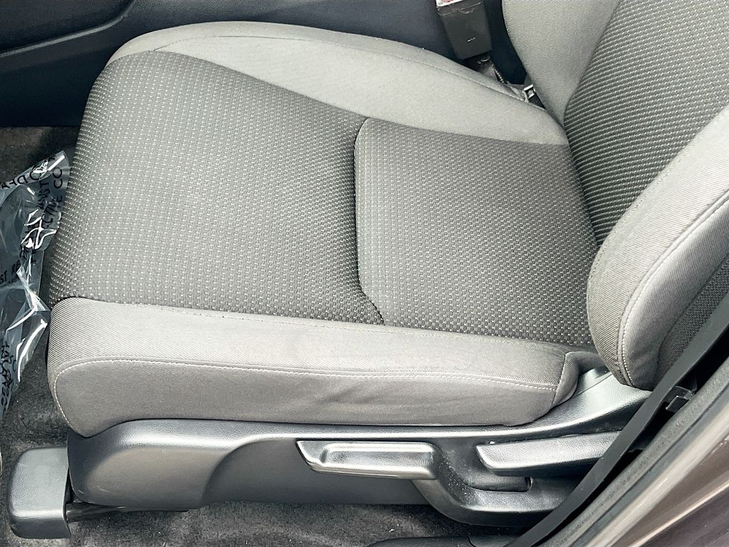 2021 Honda HR-V EX Purple at AutoSavvy Houston Northwest