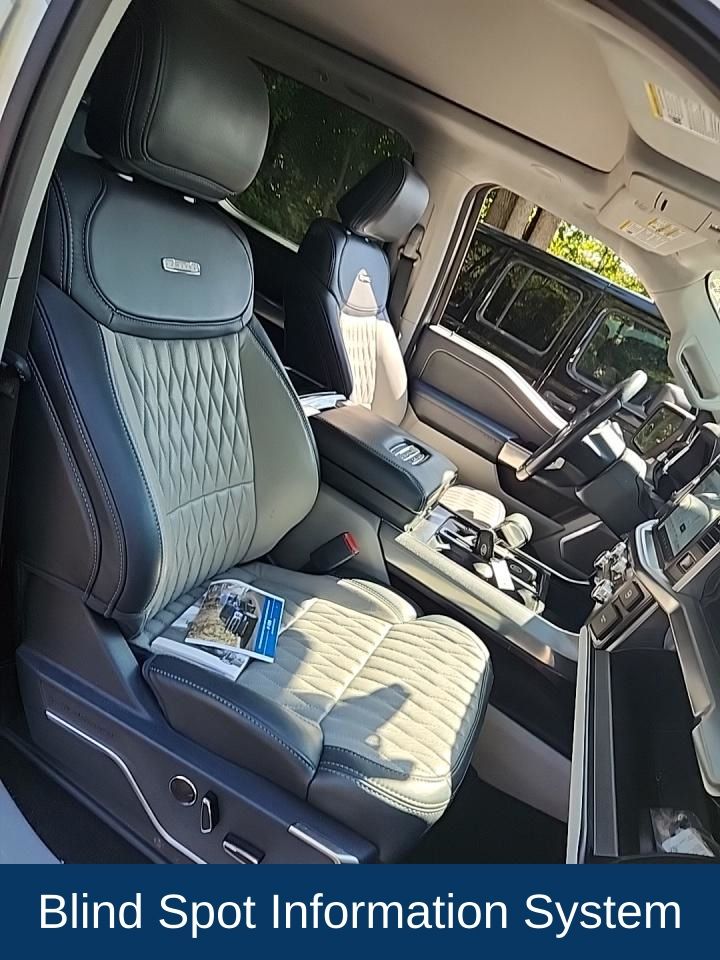 2023 Ford F-150 Limited