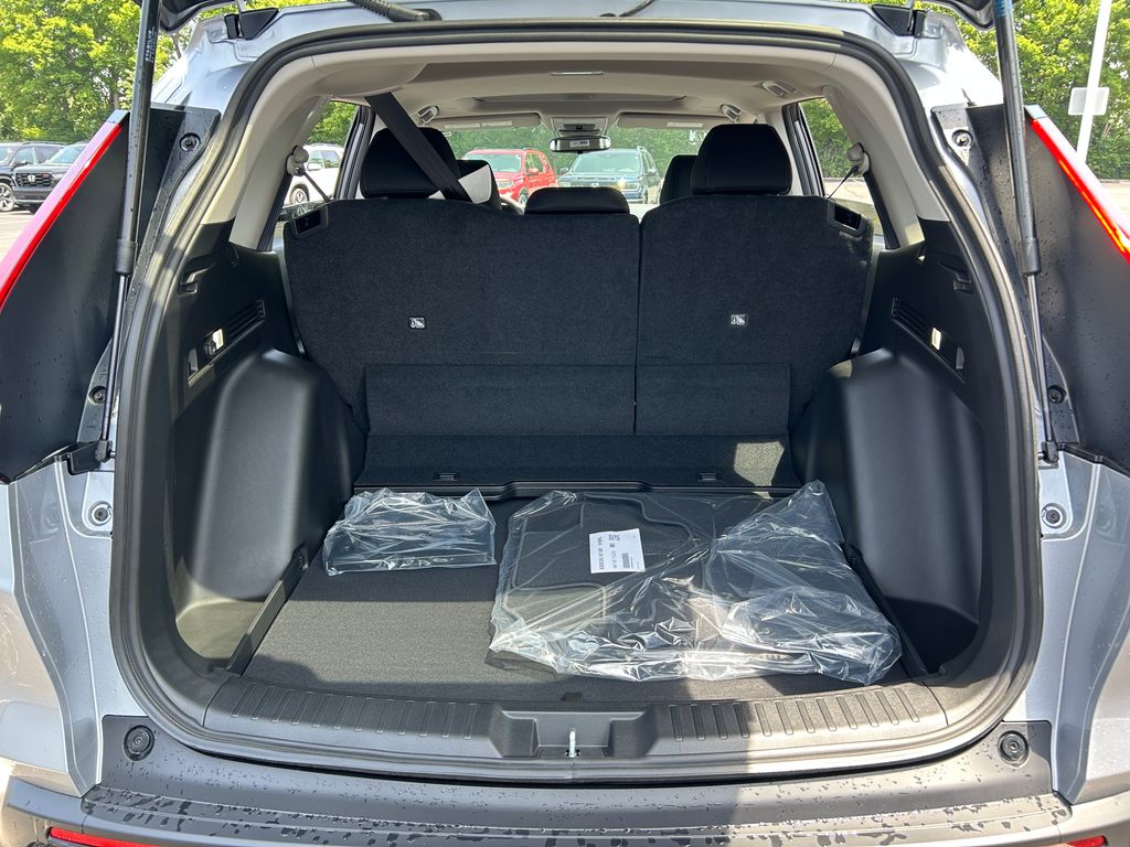 Thumbnail: 2026 Honda CR-V - 21