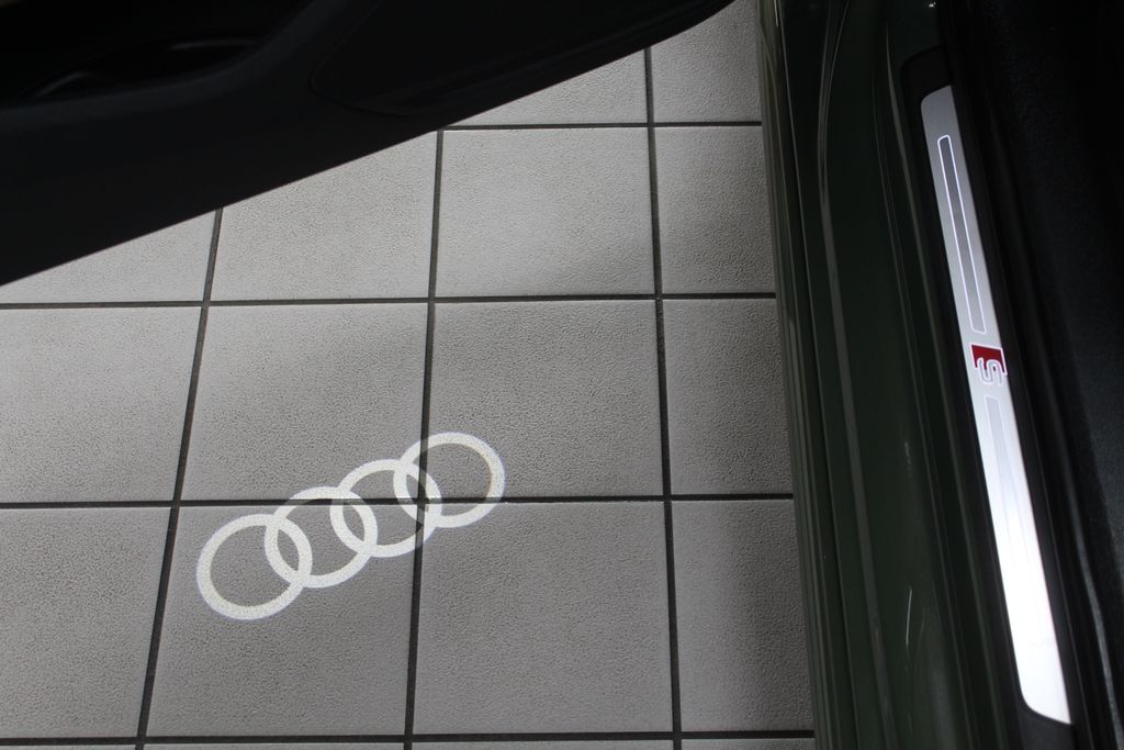 Thumbnail: 2023 Audi A4 - 14