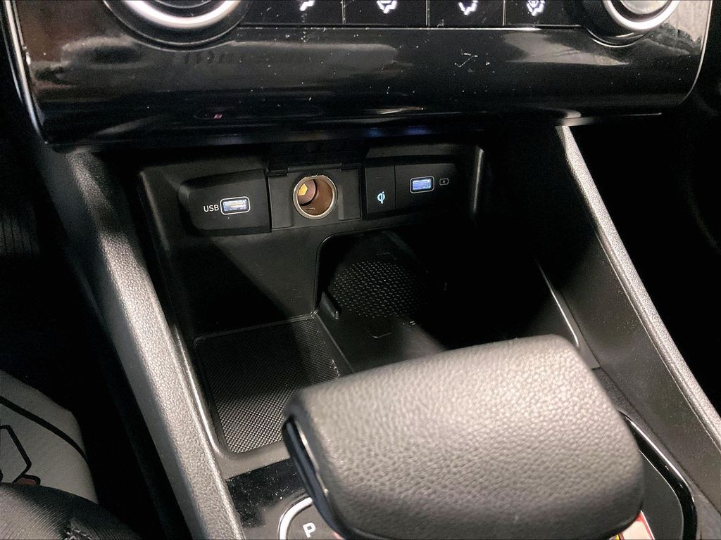2023 Hyundai Tucson — photo 26