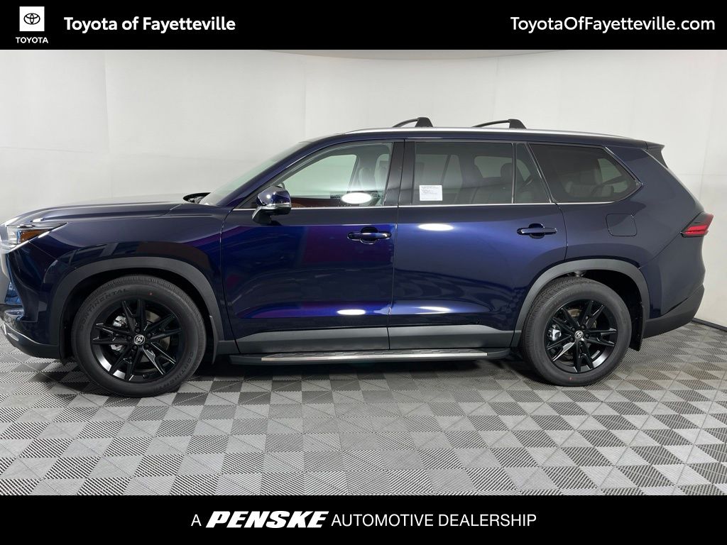 Thumbnail: 2026 Toyota Grand Highlander - 2