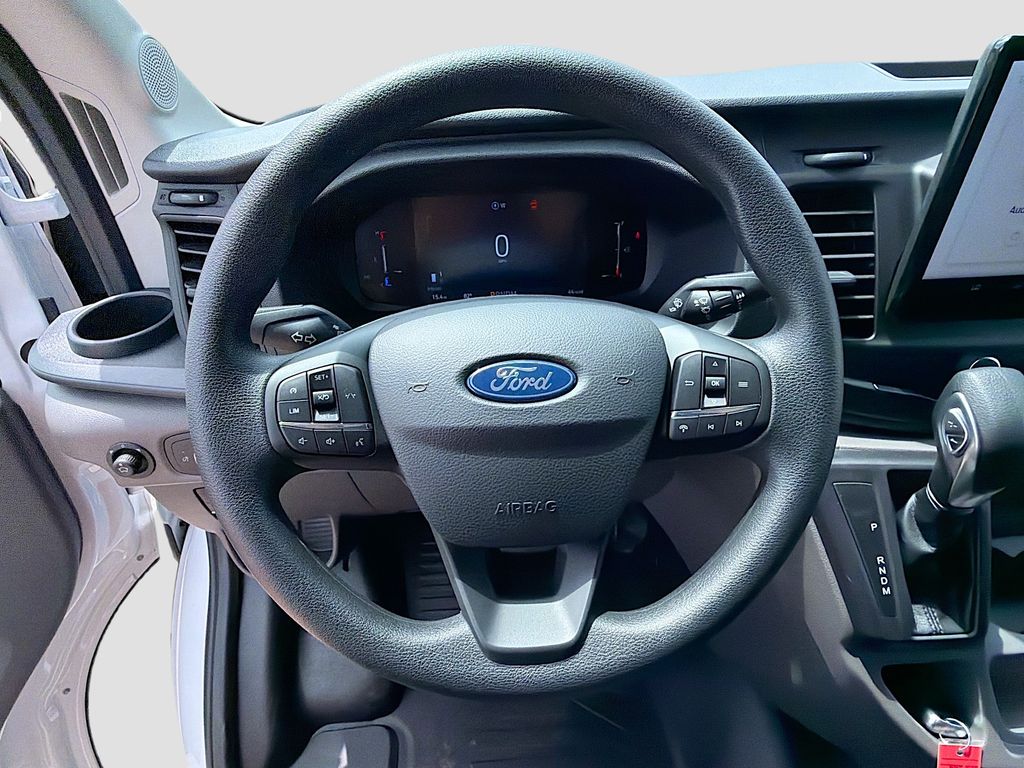 2026 Ford Transit Van Base - Photo 11