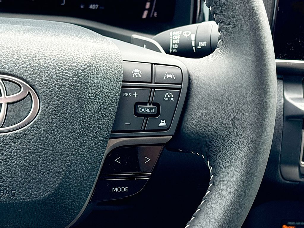 Thumbnail: 2026 Toyota Camry - 12