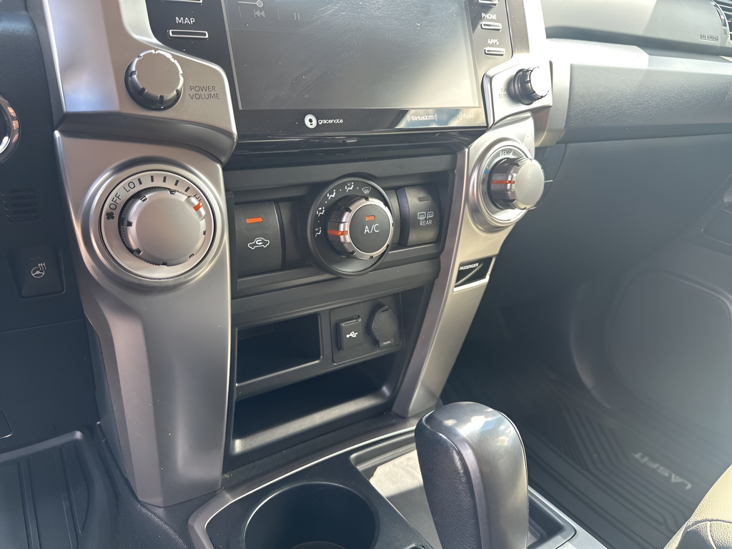 Used Car 2023 Toyota 4runner  Sr5 Premium For Sale In Austin, Texas