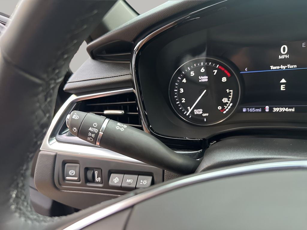 Used Car 2021 Cadillac Xt5  Premium Luxury For Sale Under $30,000 In Austin, Texas