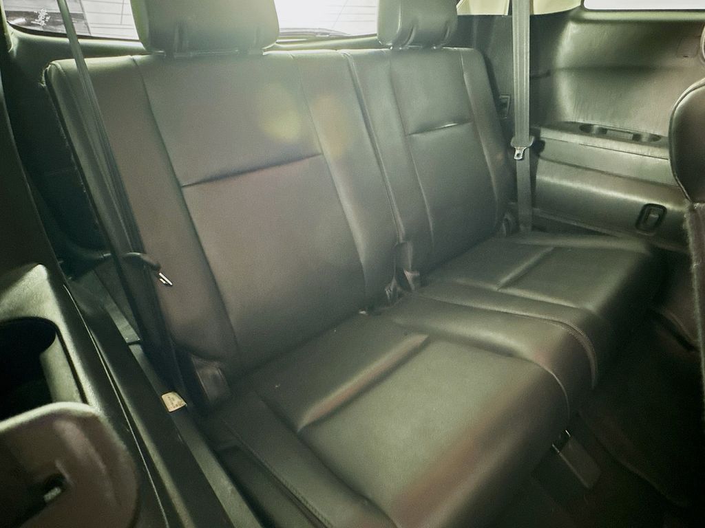 Used Car 2012 Mazda Cx-9  Grand Touring For Sale Under $10,000 In Austin, Texas