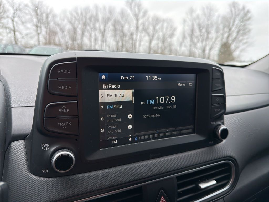 Thumbnail: 2019 Hyundai Kona - 28