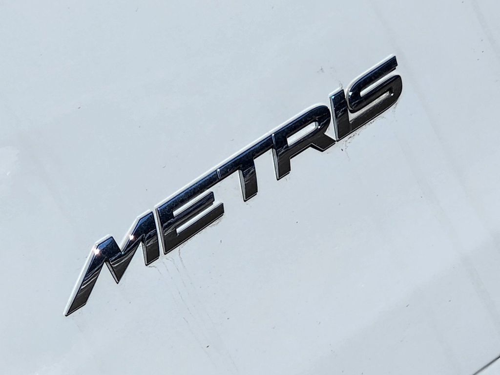 2023 Mercedes-Benz Metris Passenger 12