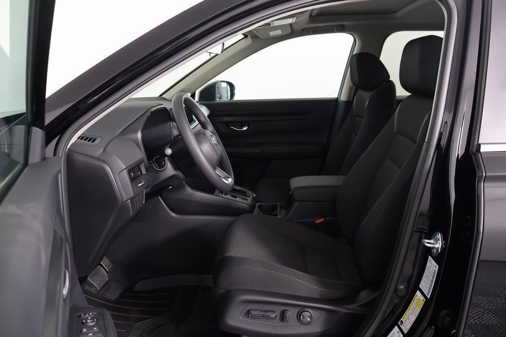 Thumbnail: 2026 Honda CR-V - 5