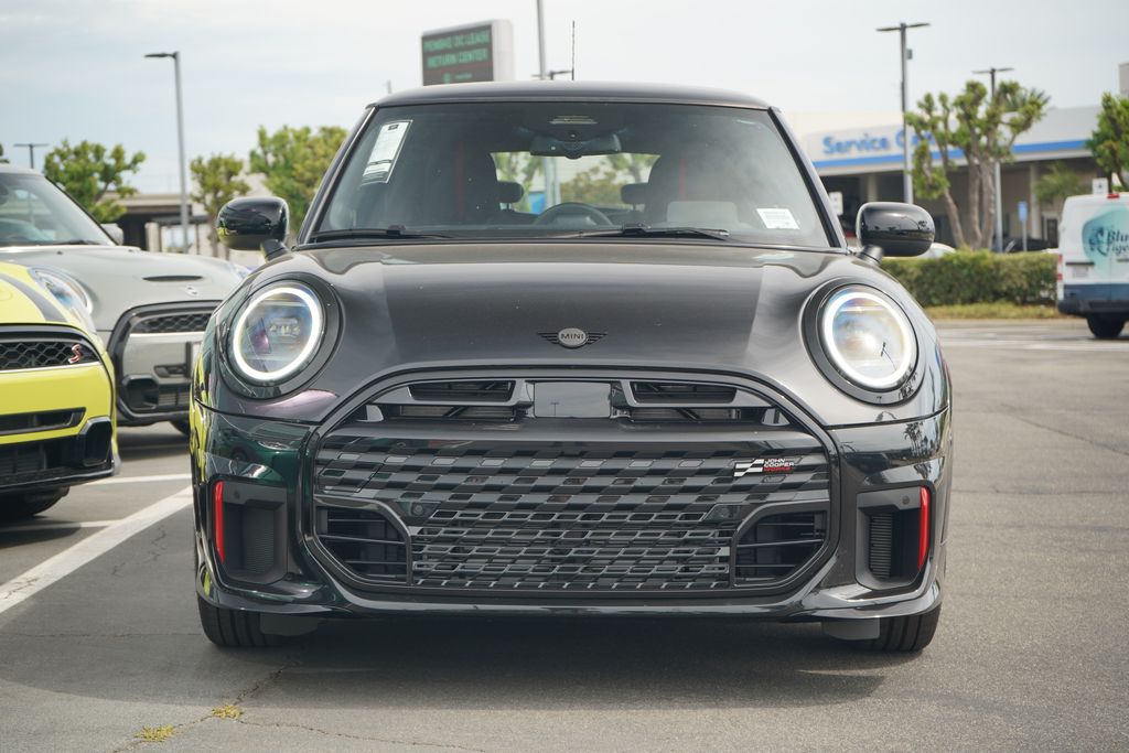 Thumbnail: 2026 MINI Cooper - 5