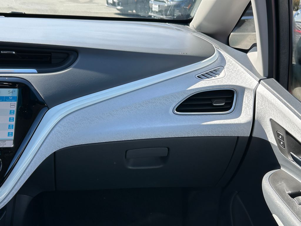 2021 Chevrolet Bolt EV LT 24