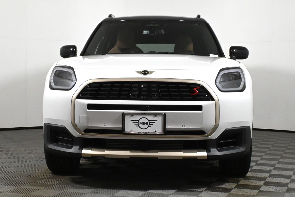 Thumbnail: 2025 MINI Cooper Countryman - 10