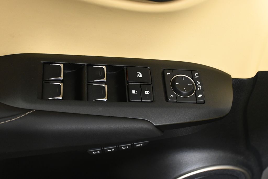 Thumbnail: 2019 Lexus NX - 29