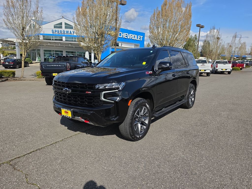 View vehicle photo 2