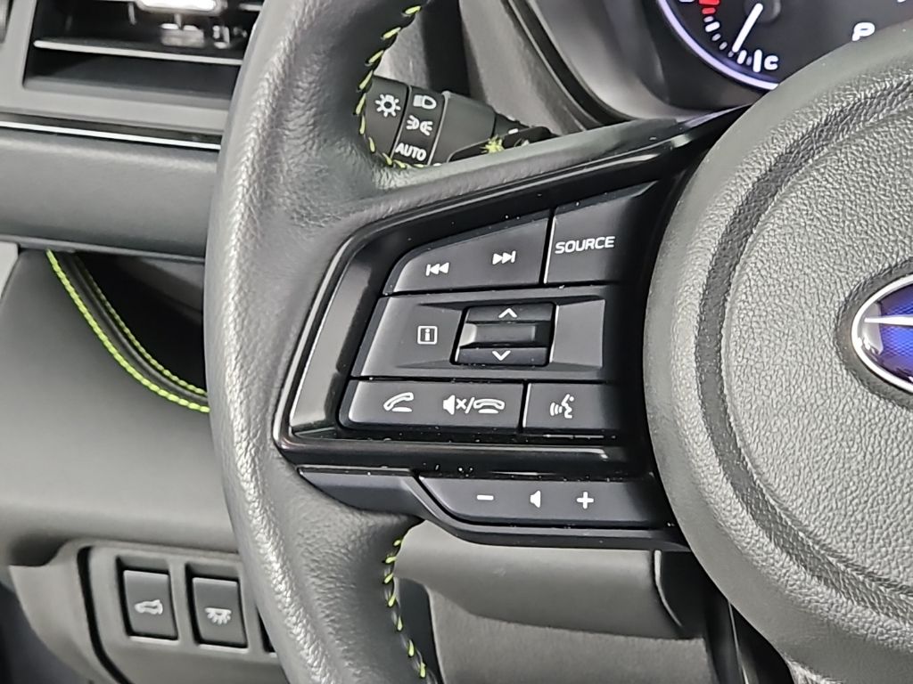 Thumbnail: 2023 Subaru Ascent - 31