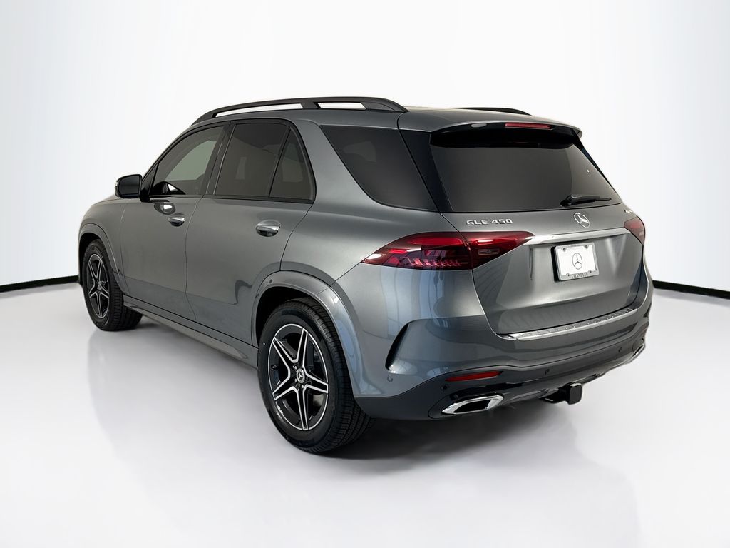 Thumbnail: 2026 Mercedes-Benz GLE - 7