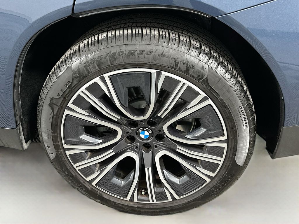 Thumbnail: 2025 BMW X3 - 30