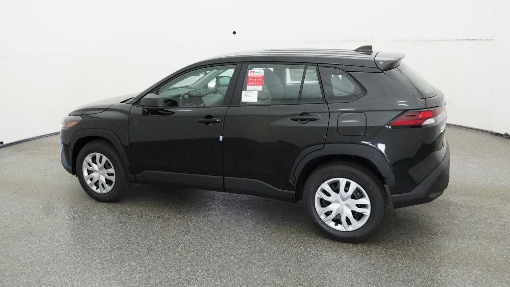 Thumbnail: 2026 Toyota Corolla Cross - 14