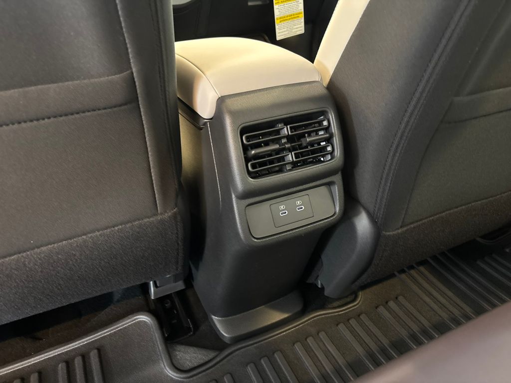 2026 Nissan Leaf SV+