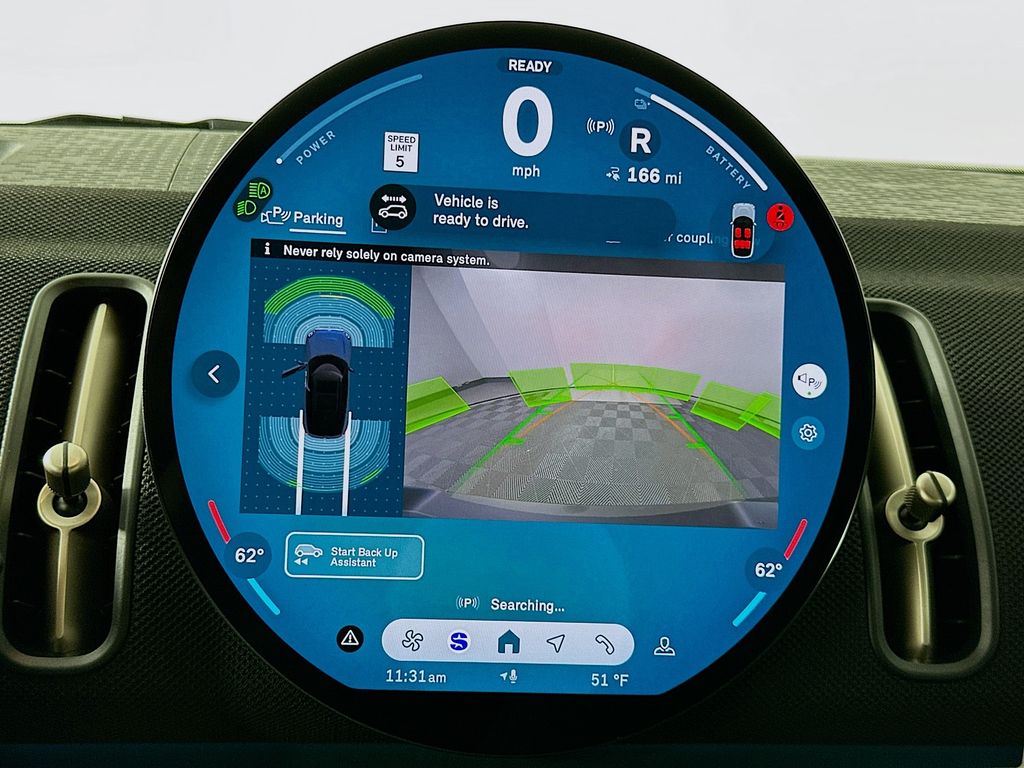 Thumbnail: 2026 MINI Cooper Countryman - 13