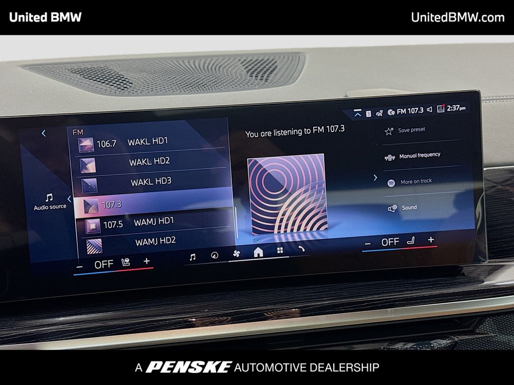Thumbnail: 2026 BMW X5 - 8
