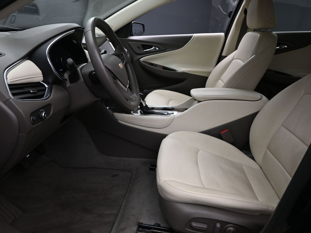 Certified Used 2024 Black Chevrolet LT image 13