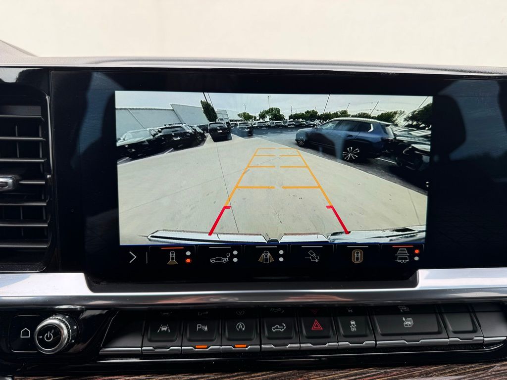 Used Car 2024 Gmc Sierra 1500  Elevation For Sale Under $50,000 In Georgetown, Texas