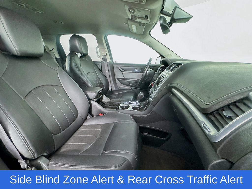 Used Car 2017 Gmc Acadia Limited  Limited For Sale Under $15,000 In Austin, Texas