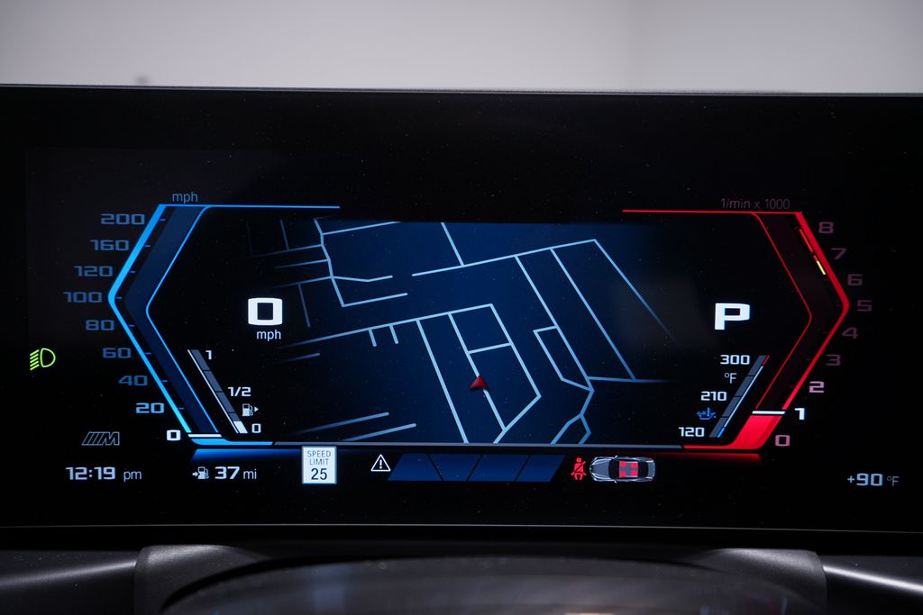 Thumbnail: 2026 BMW M2 - 21