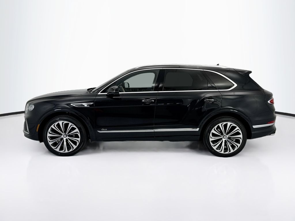 Thumbnail: 2026 Bentley Bentayga - 8