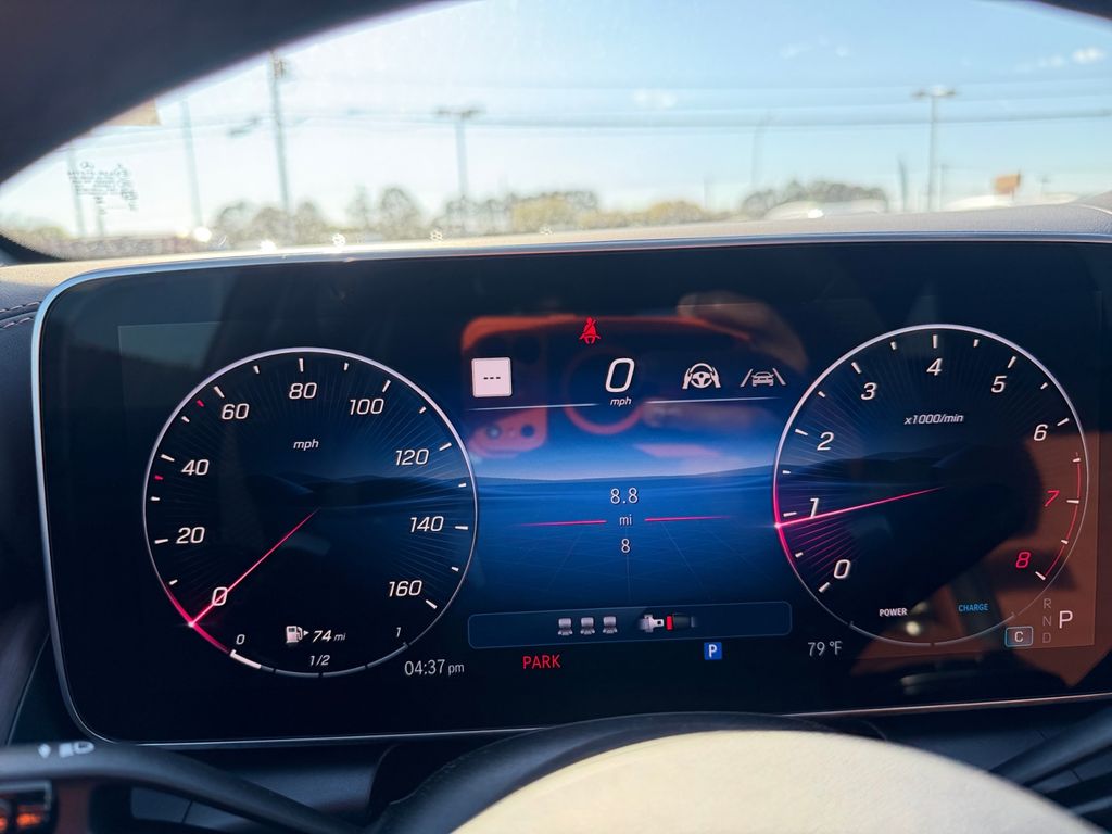 new 2026 Mercedes-Benz GLC car