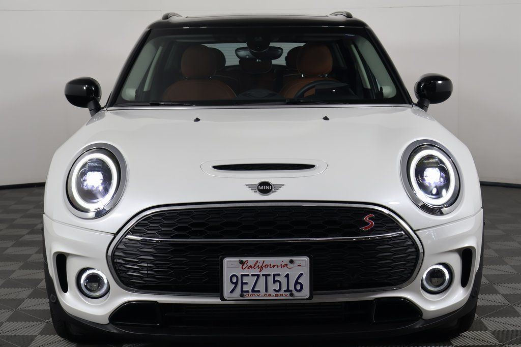 Thumbnail: 2023 MINI Cooper Clubman - 2