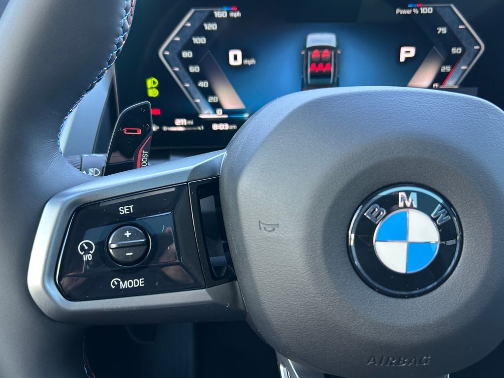 Thumbnail: 2026 BMW X3 - 19