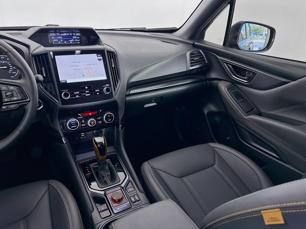 Thumbnail: 2024 Subaru Forester - 24