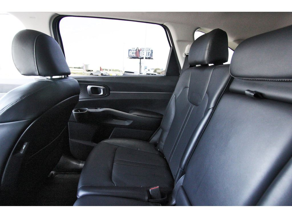 Used 2023 Kia Sorento SUV