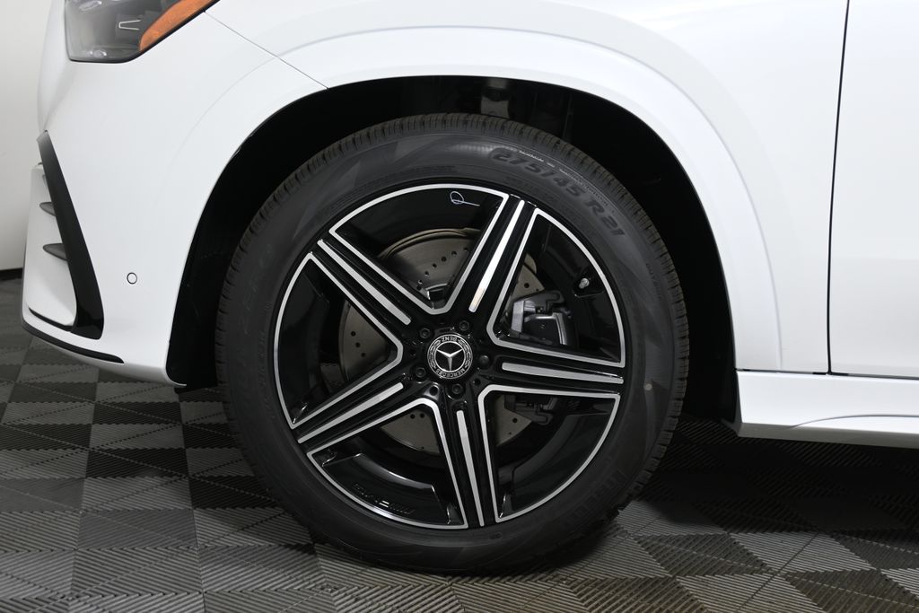 Thumbnail: 2026 Mercedes-Benz GLE - 11