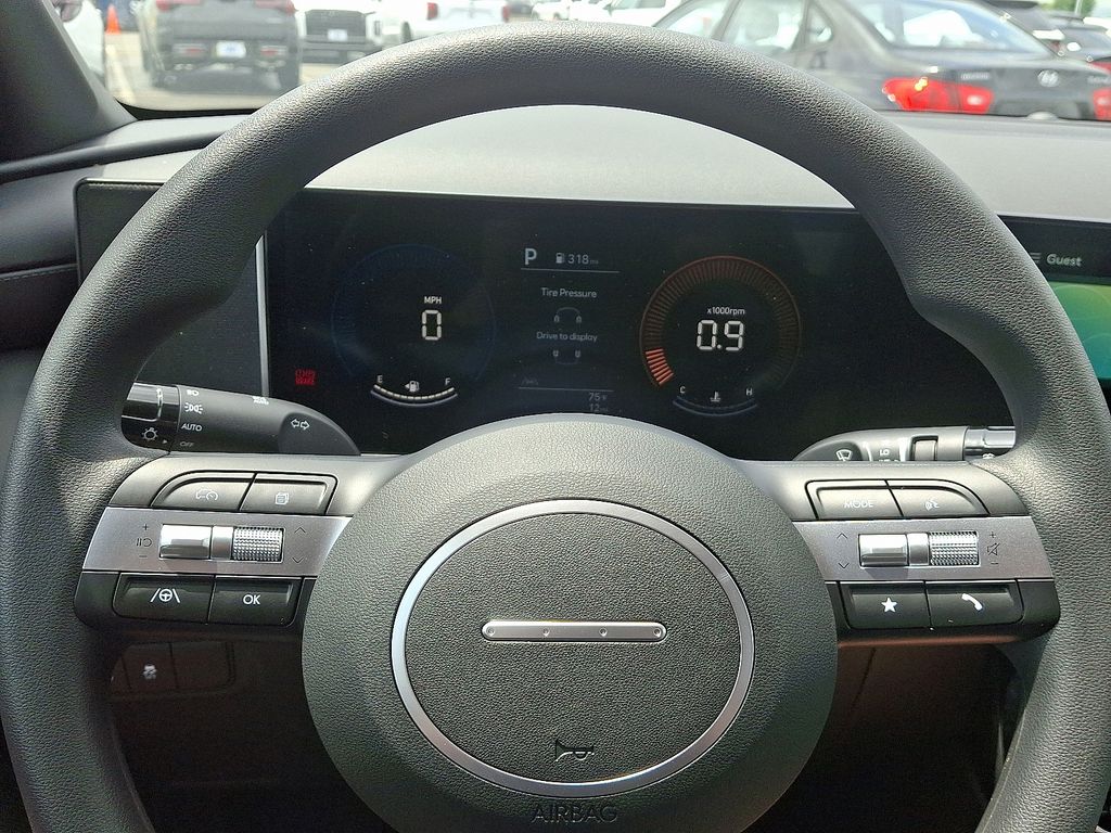 Thumbnail: 2025 Hyundai Santa Cruz - 9