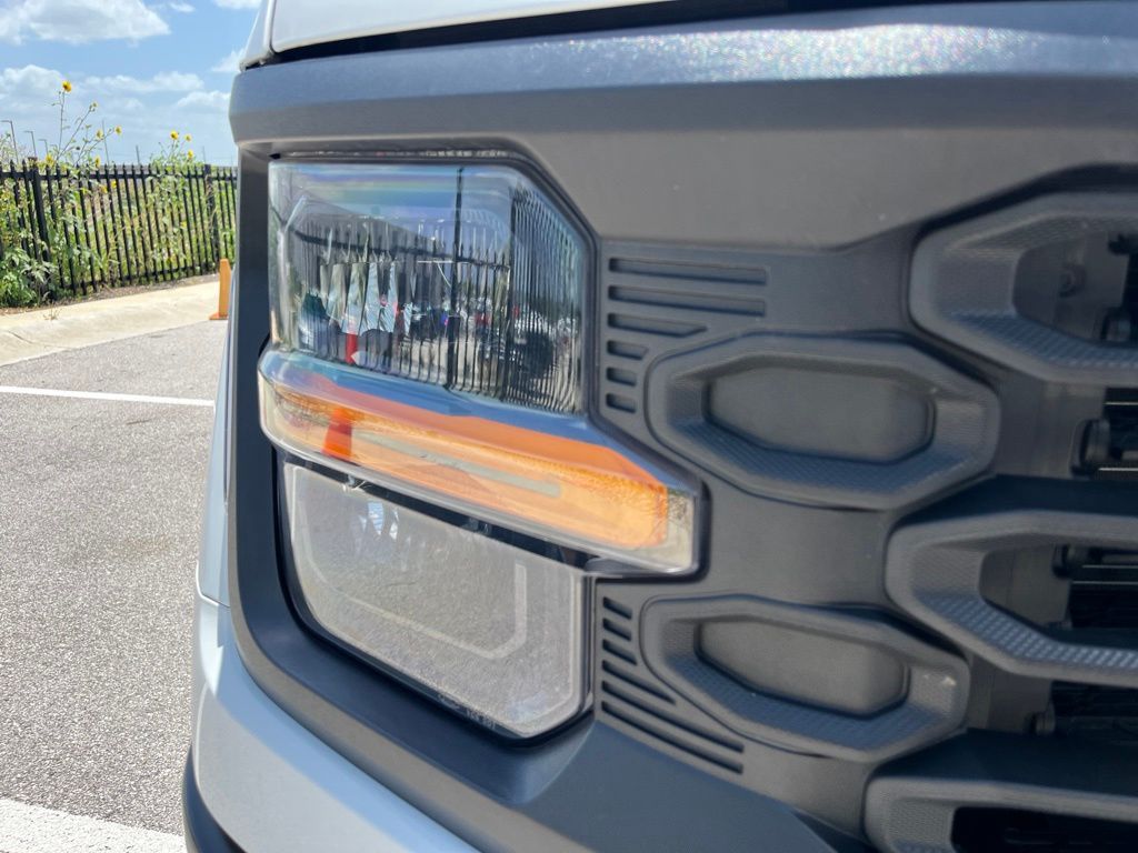 Thumbnail: 2024 Ford F-150 - 15