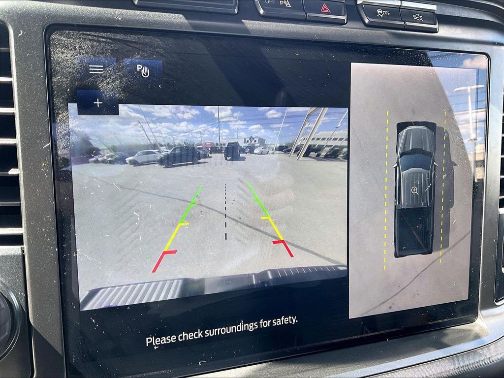 2023 Ford F-150 — photo 19