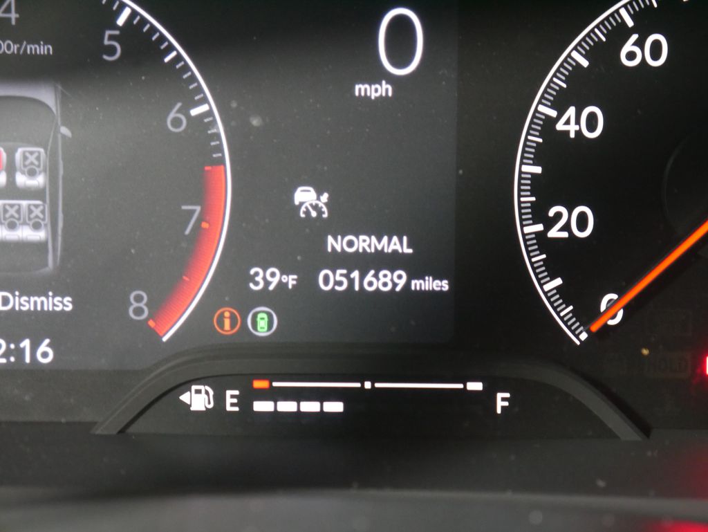 Thumbnail: 2022 Honda Civic - 13