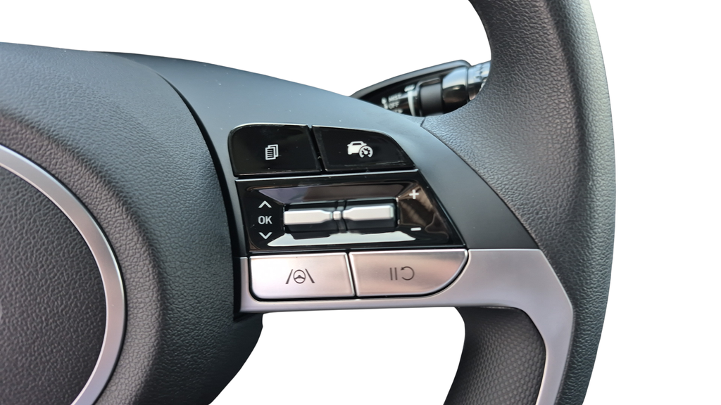 2026 Hyundai Elantra Hybrid