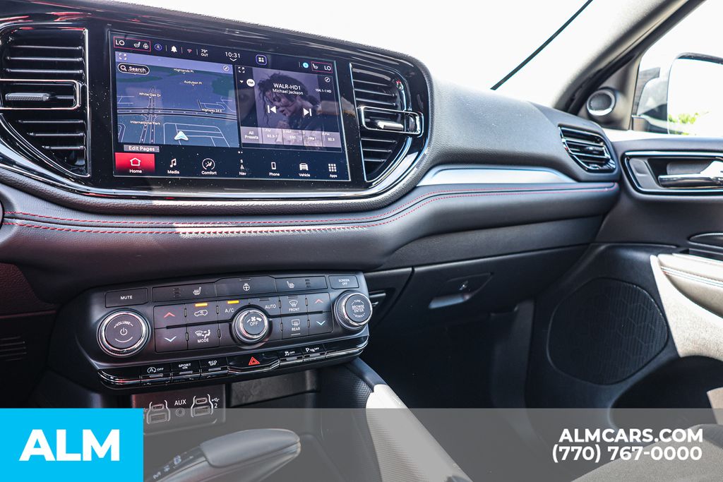 Used 2026 Red Dodge GT image 37