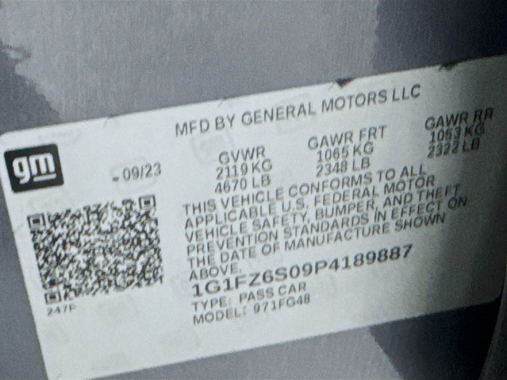 Used Car 2023 Chevrolet Bolt Euv  Premier For Sale Under $25,000 In Austin, Texas