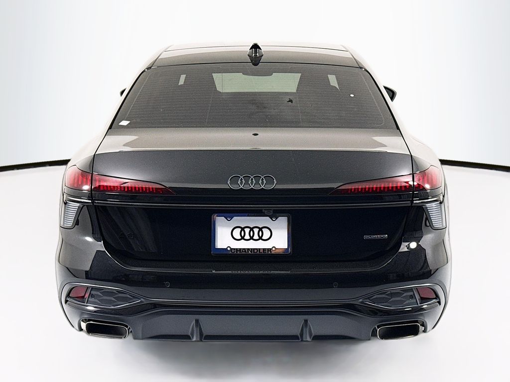 Thumbnail: 2026 Audi A6 - 6