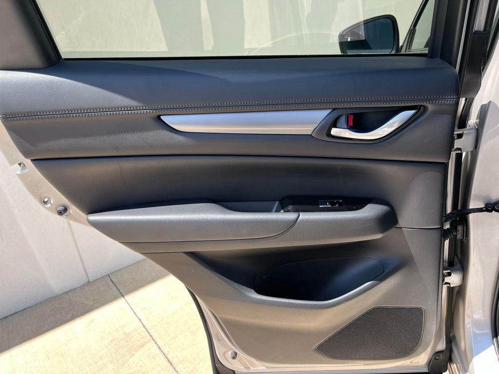 Used Car 2025 Mazda Cx-5  2.5 S Select Package For Sale Under $30,000 In Georgetown, Texas