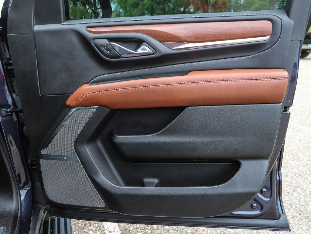 Thumbnail: 2023 GMC Yukon - 31