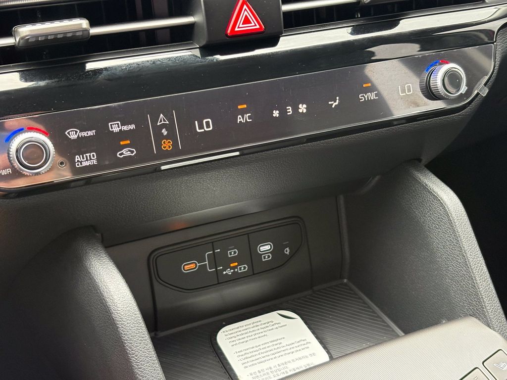 New 2026 Kia Sportage SUV